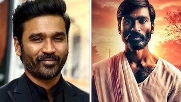 Dhanush reveals emotional childhood story behind his next film Idli Kadai