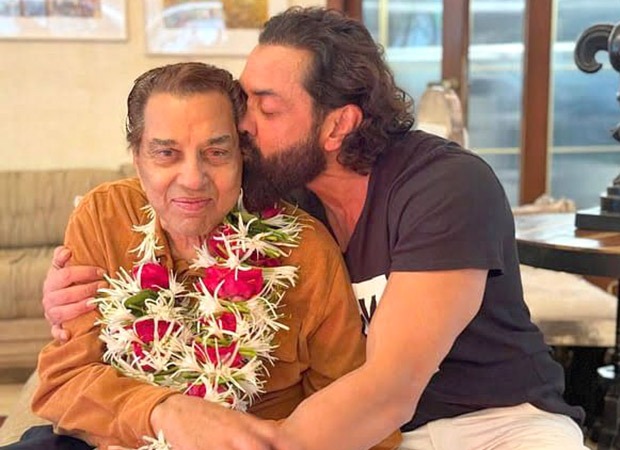 Bobby Deol’s Bandar and Dharmendra’s Sholay to be showcased at TIFF on the same day, September 6