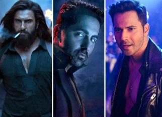 Trade experts UNANIMOUSLY agree that Dhurandhar is the most EXCITING Bollywood film of 2025’s last quarter; also place their bets on Thama, Sunny Sanskari Ki Tulsi Kumari, Alpha etc