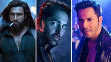 Trade experts UNANIMOUSLY agree that Dhurandhar is the most EXCITING Bollywood film of 2025’s last quarter; also place their bets on Thama, Sunny Sanskari Ki Tulsi Kumari, Alpha etc