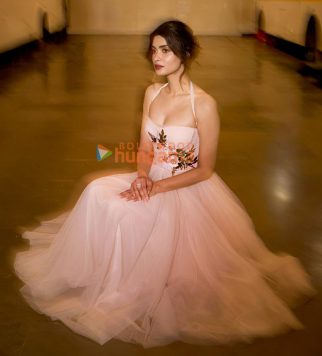 Diana Penty