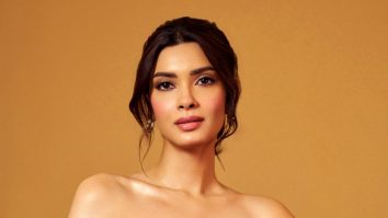 Diana Penty