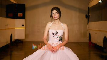 Diana Penty