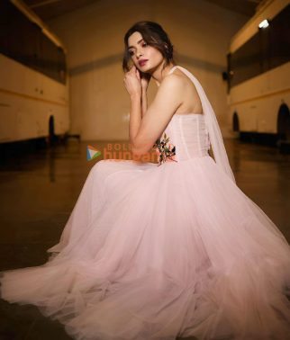 Diana Penty