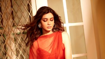 Diana Penty