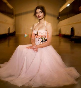 Diana Penty