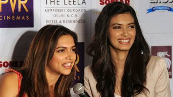 Diana Penty recalls Deepika Padukone as calm force during Cocktail shoot: “That made it so much easier for me”