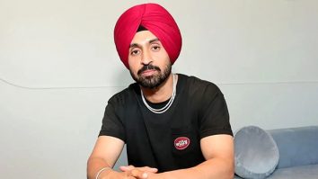 Diljit Dosanjh exits No Entry 2 due to schedule conflicts: Report