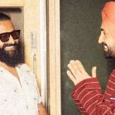 CONFIRMED! Diljit Dosanjh records a song from Rishab Shetty’s Kantara Chapter 1: “I have a personal connection with this film”