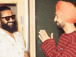 CONFIRMED! Diljit Dosanjh records a song from Rishab Shetty’s Kantara Chapter 1: “I have a personal connection with this film” CONFIRMED! Diljit Dosanjh records a song from Rishab Shetty’s Kantara Chapter 1: “I have a personal connection with this film”