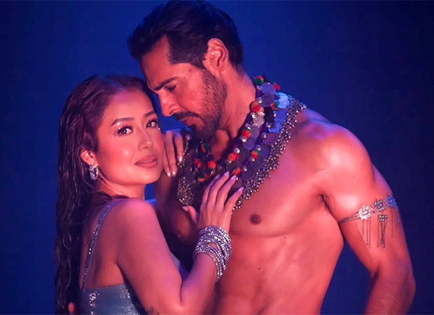 Dino Morea and Neha Kakkar's 'Tu Pyaasa Hai' is the sizzling track of the season; watch 