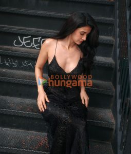 Disha Patani