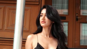 Disha Patani