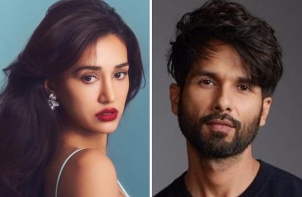 Disha Patani joins Vishal Bhardwaj’s next film in a specially written cameo opposite Shahid Kapoor