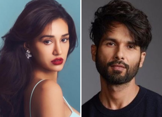 Disha Patani joins Vishal Bhardwaj’s next film in a specially written cameo opposite Shahid Kapoor