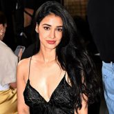 Disha Patani shares front row at Calvin Klein Spring 2026 NYFW with global celebrities