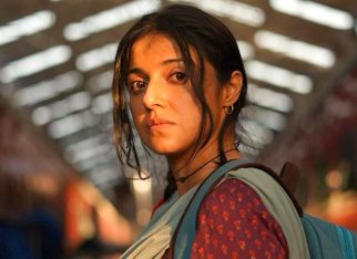 Divya Khossla speaks on method prep for Ek Chatur Naar: “They made me sweep, scrub, and clean”