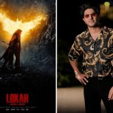 EXCLUSIVE: Lokah director Dominic Arun credits Dulquer Salmaan for the film’s vision and scale, “Without DQ, there is no Lokah”