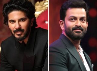 Dulquer Salmaan and Prithviraj Sukumaran residences gets searched in customs raids over luxury car import row