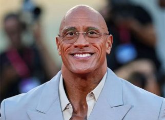 Dwayne Johnson embraces transformation for Lizard Music, confirms Jumanji 3 is also in the works