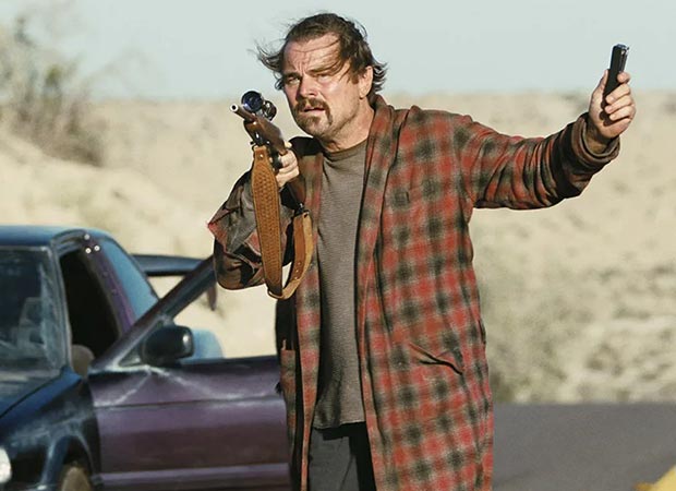 EXCLUSIVE: After Ranbir Kapoor, now Leonardo DiCaprio is seen vaping; CBFC blurs scenes of e-cigarette in One Battle After Another but clears joint smoking scene