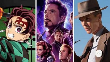 EXCLUSIVE: Demon Slayer: Kimetsu no Yaiba – The Movie: Infinity Castle joins the league of Avengers: Endgame and Oppenheimer; to have ROUND THE CLOCK shows; advance sales CROSS 1 lakh mark