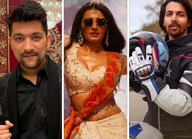 EXCLUSIVE: Manan Bhardwaj talks about Nishaanchi and how Sapna Chaudhary inspired a peppy track; opens up on Harshvardhan Rane-starrer Tara vs Bilal’s token theatrical release: "Had it been released after Sanam Teri Kasam’s re-release success, it would have been a BLOCKBUSTER!"