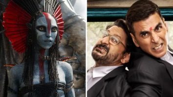 EXCLUSIVE: Moviegoers to experience Avatar: Fire And Ash’s trailer for the FIRST time in cinemas in India with Jolly LLB 3