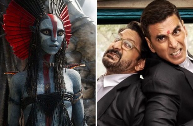 EXCLUSIVE: Moviegoers to experience Avatar: Fire And Ash’s trailer for the FIRST time in cinemas in India with Jolly LLB 3