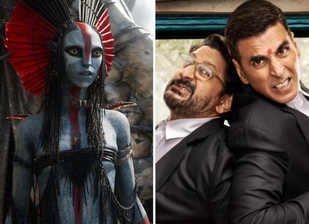 EXCLUSIVE: Moviegoers to experience Avatar: Fire And Ash’s trailer for the FIRST time in cinemas in India with Jolly LLB 3