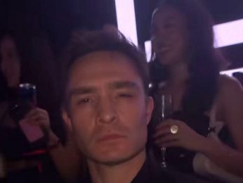 Ed Westwick aka Chuck Bass grooves to ‘Ghafoor’ as Aryan Khan’s The Ba**ds of Bollywood goes global!