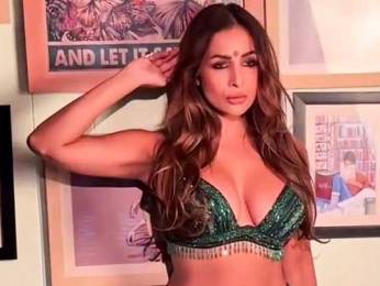 Effortlessly stylish and unapologeticly herself! Malaika Arora Effortlessly stylish and unapologeticly herself! Malaika Arora