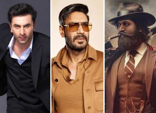 Eid 2026 box office clash: Toxic, Love And War, Dhamaal 4and set for a mega showdown