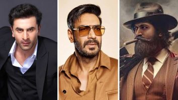 Eid 2026 box office clash: Toxic, Love And War, Dhamaal 4and set for a mega showdown