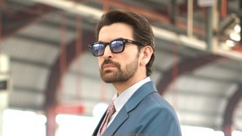 Movie Stills Of The Movie Ek Chatur Naar