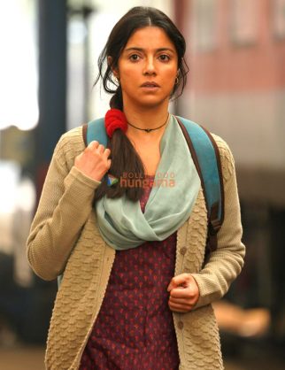 Movie Stills Of The Movie Ek Chatur Naar