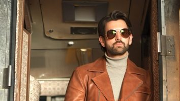 Movie Stills Of The Movie Ek Chatur Naar