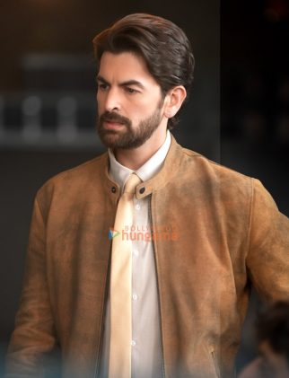 Movie Stills Of The Movie Ek Chatur Naar