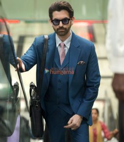 Movie Stills Of The Movie Ek Chatur Naar