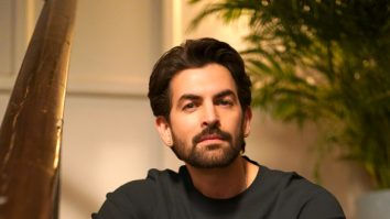 Movie Stills Of The Movie Ek Chatur Naar