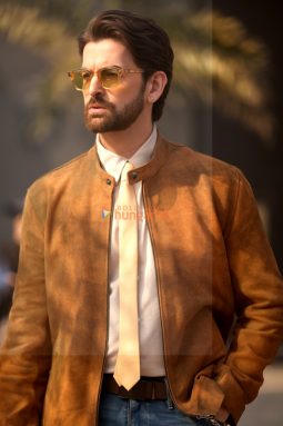 Movie Stills Of The Movie Ek Chatur Naar