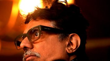 On The Sets Of Ek Chatur Naar