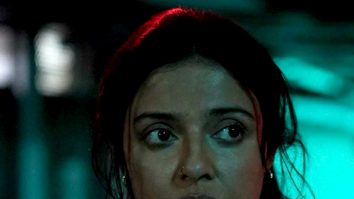 Movie Stills Of The Movie Ek Chatur Naar