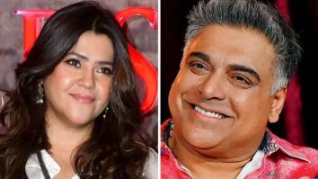 Ektaa R Kapoor breaks silence on Ozempic video controversy: “I don’t know where Ram Kapoor came into this”