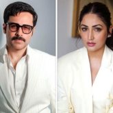 Emraan Hashmi and Yami Gautam’s courtroom drama HAQ set for November 7 release: Report