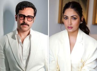 Emraan Hashmi and Yami Gautam’s courtroom drama HAQ set for November 7 release: Report
