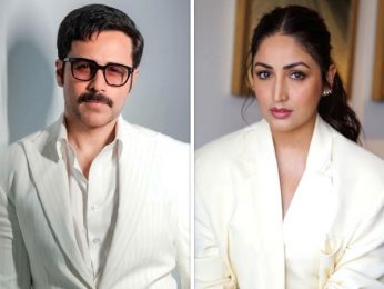 Emraan Hashmi and Yami Gautam’s courtroom drama HAQ set for November 7 release: Report