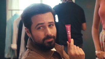 Emraan Hashmi gets persuaded to get his lips insured – actor’s viral ad leaves fans in splits