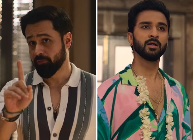 An open letter to Emraan Hashmi after watching The Ba***ds Of Bollywood: Be the Rebel, be the Grey Man, be the Serial Kisser once more; your MILLIONS of fans are desperate for their messiah’s comeback