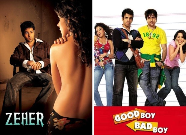 An open letter to Emraan Hashmi after watching The Ba***ds Of Bollywood: Be the Rebel, be the Grey Man, be the Serial Kisser once more; your MILLIONS of fans are desperate for their messiah’s comeback